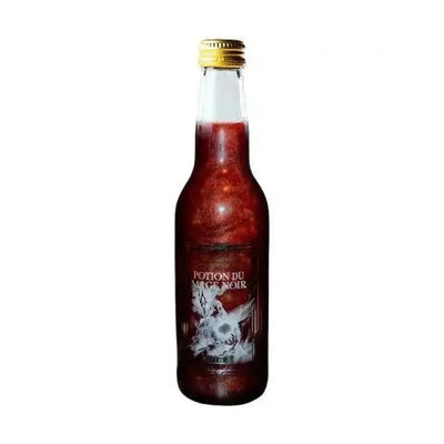 L'Elixir Des 3 Sorciers Potion du Mage Noir