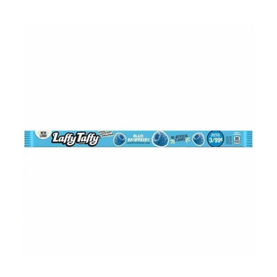Laffy Taffy Blue Raspberry