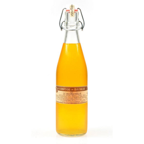 Le Redresseur - Rhuma'Sutra 15% - 50cl