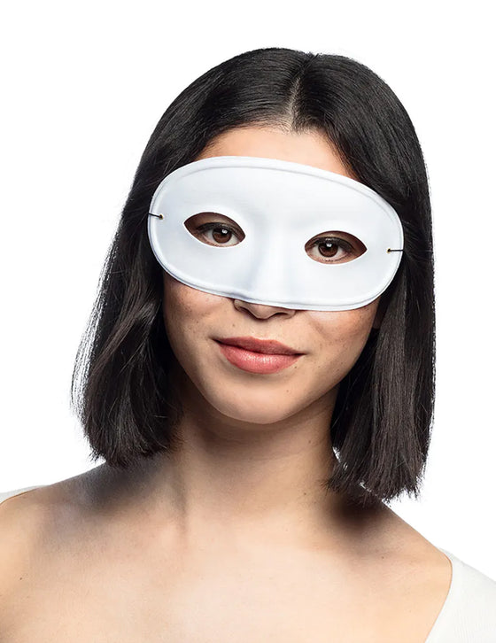 Loup blanc adulte