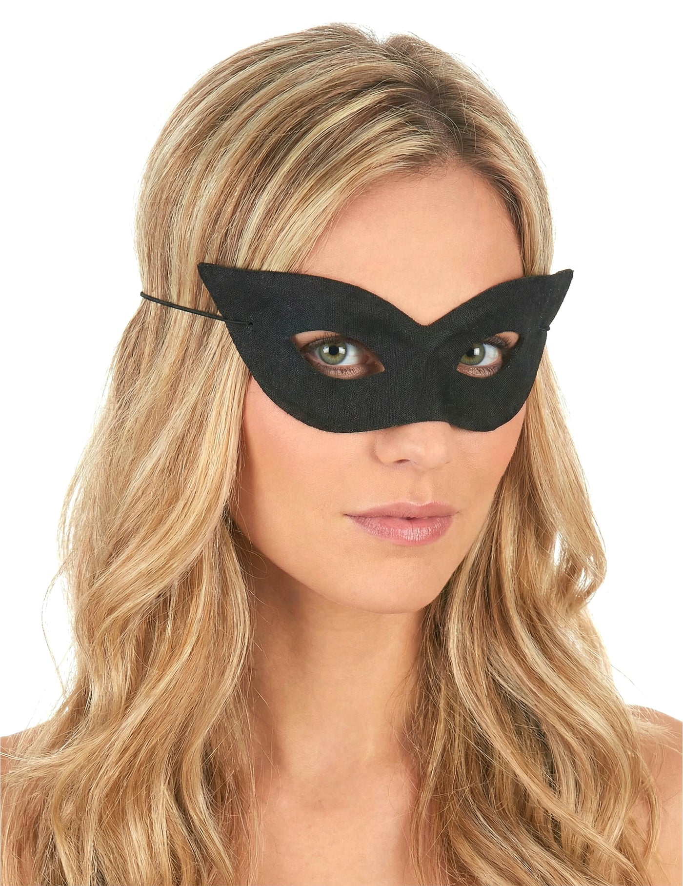 Loup noir femme