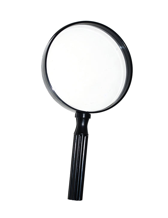 Loupe de détective