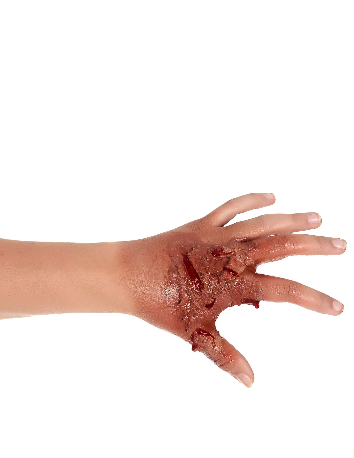Maquillage peau affreuse 7 ml Halloween
