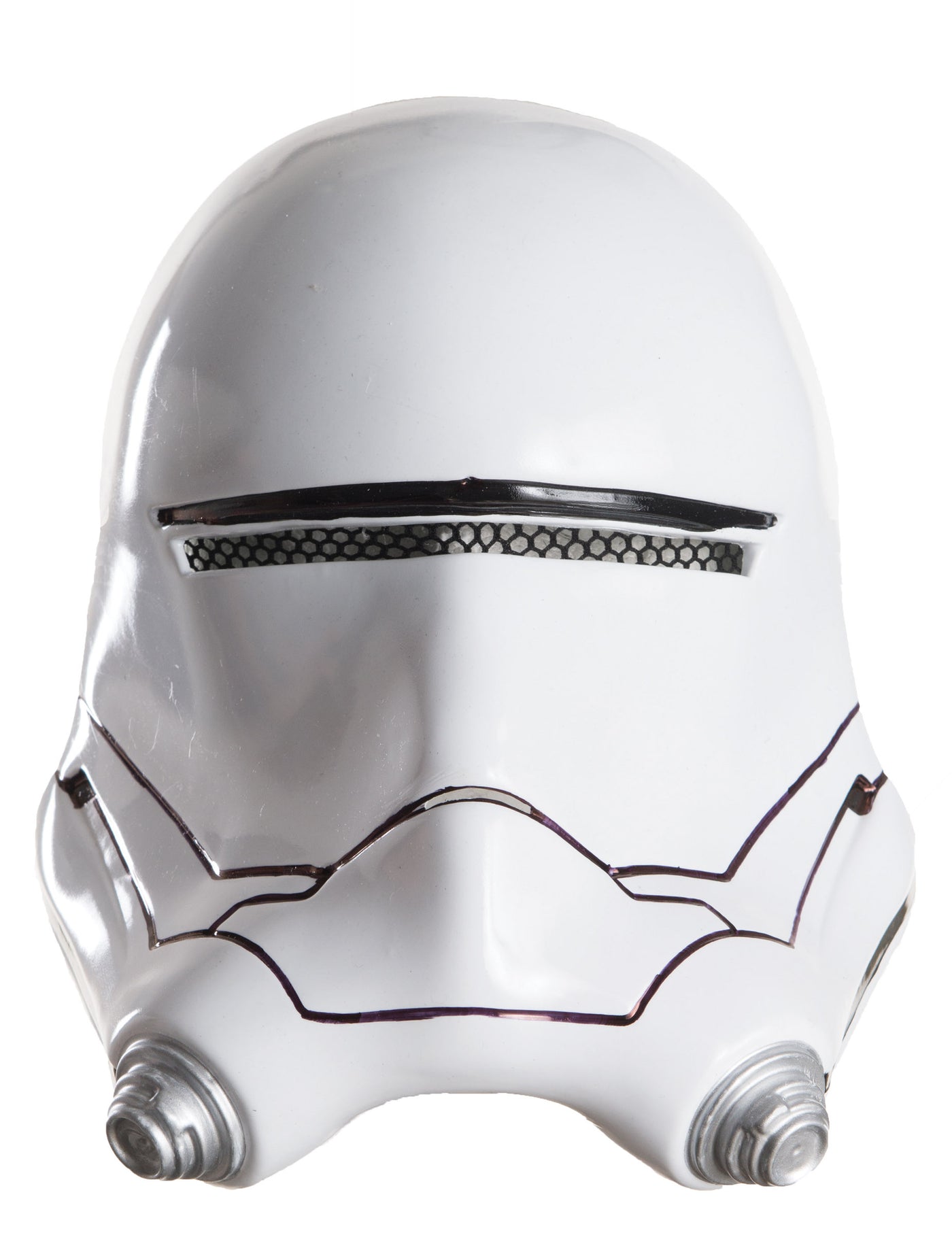 Masque classique Flametrooper Star Wars VII adulte
