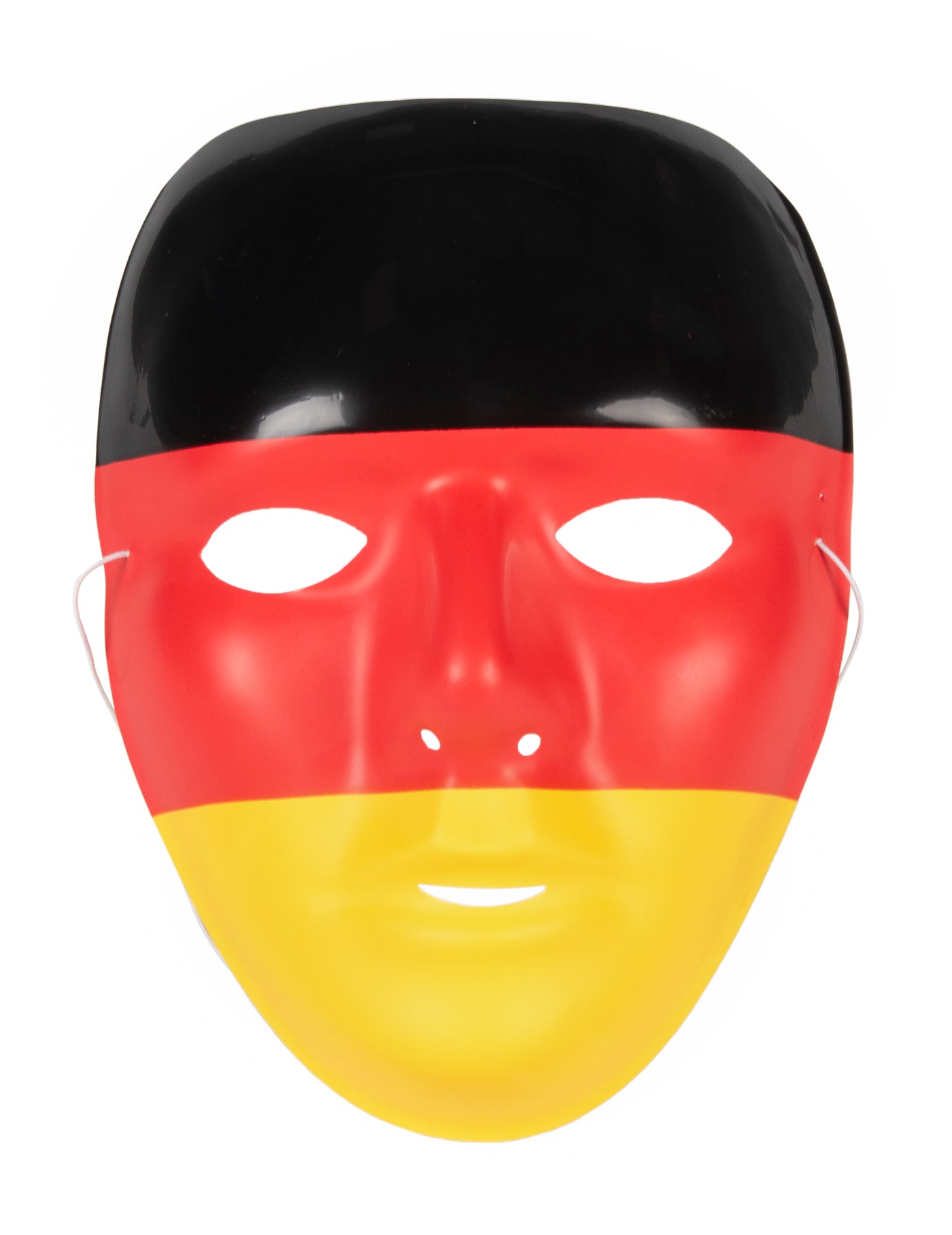 Masque Allemagne