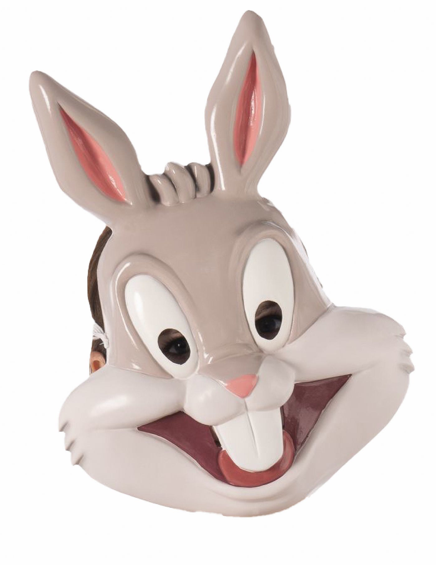 Masque Bugs Bunny - Looney Tunes adulte