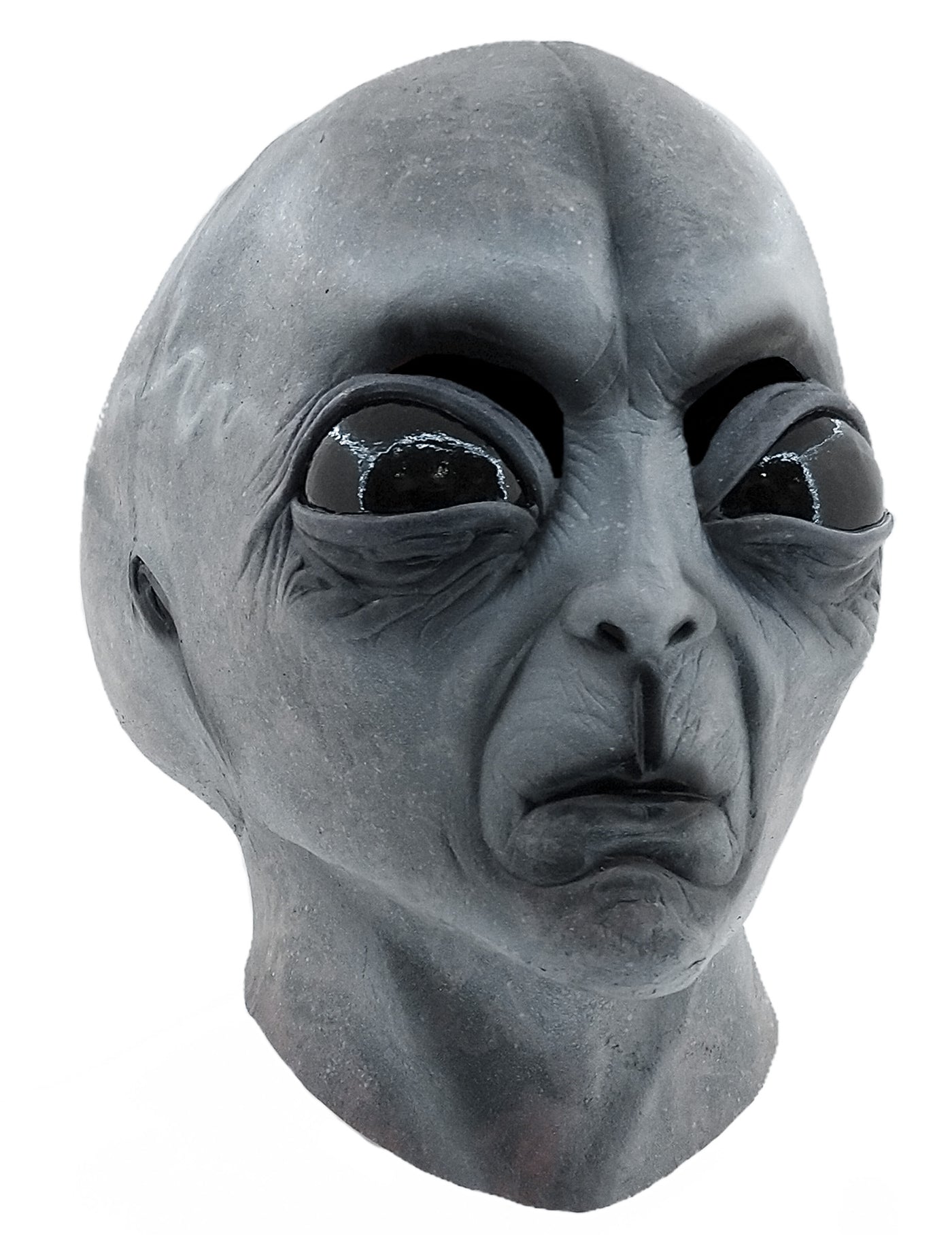 Masque intégral Alien Zone 51