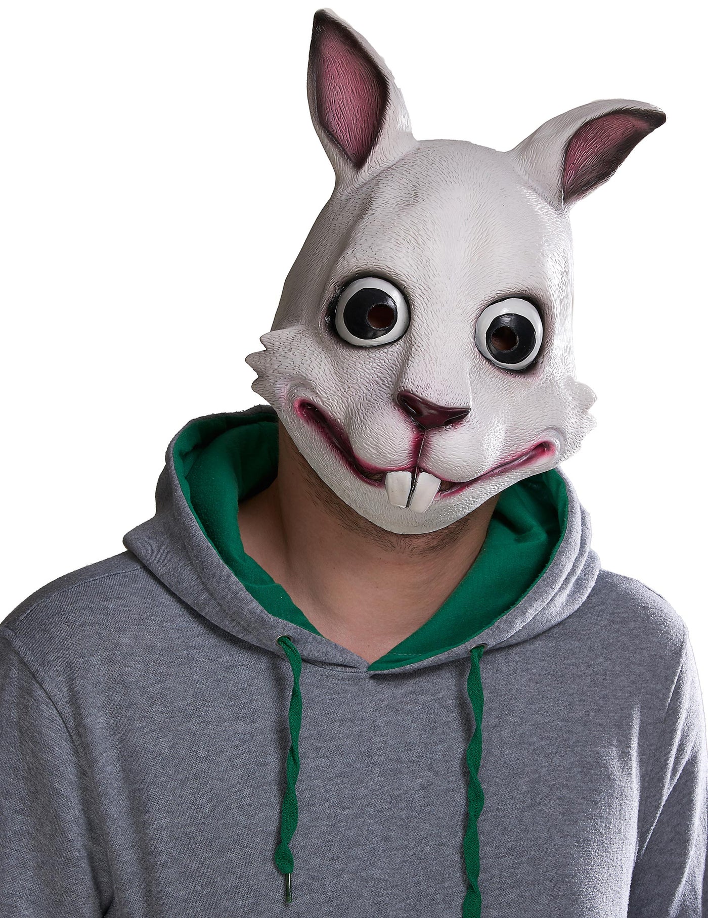 Masque Lapin Adulte
