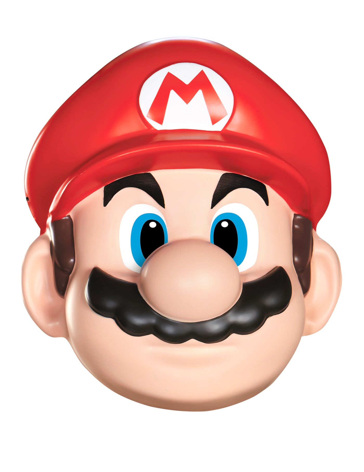Masque Mario Adulte