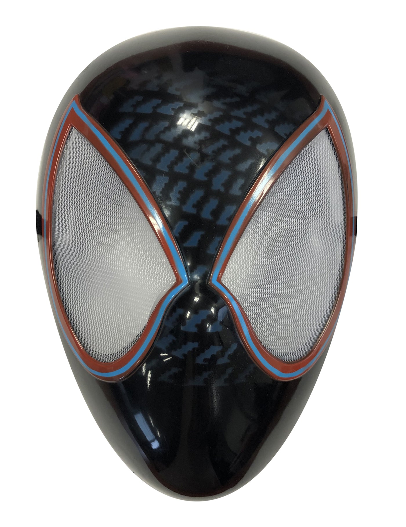 Masque Miles Morales Spiderman enfant