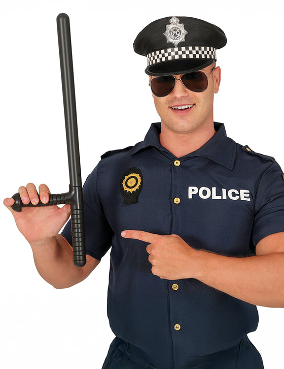 Matraque de policier