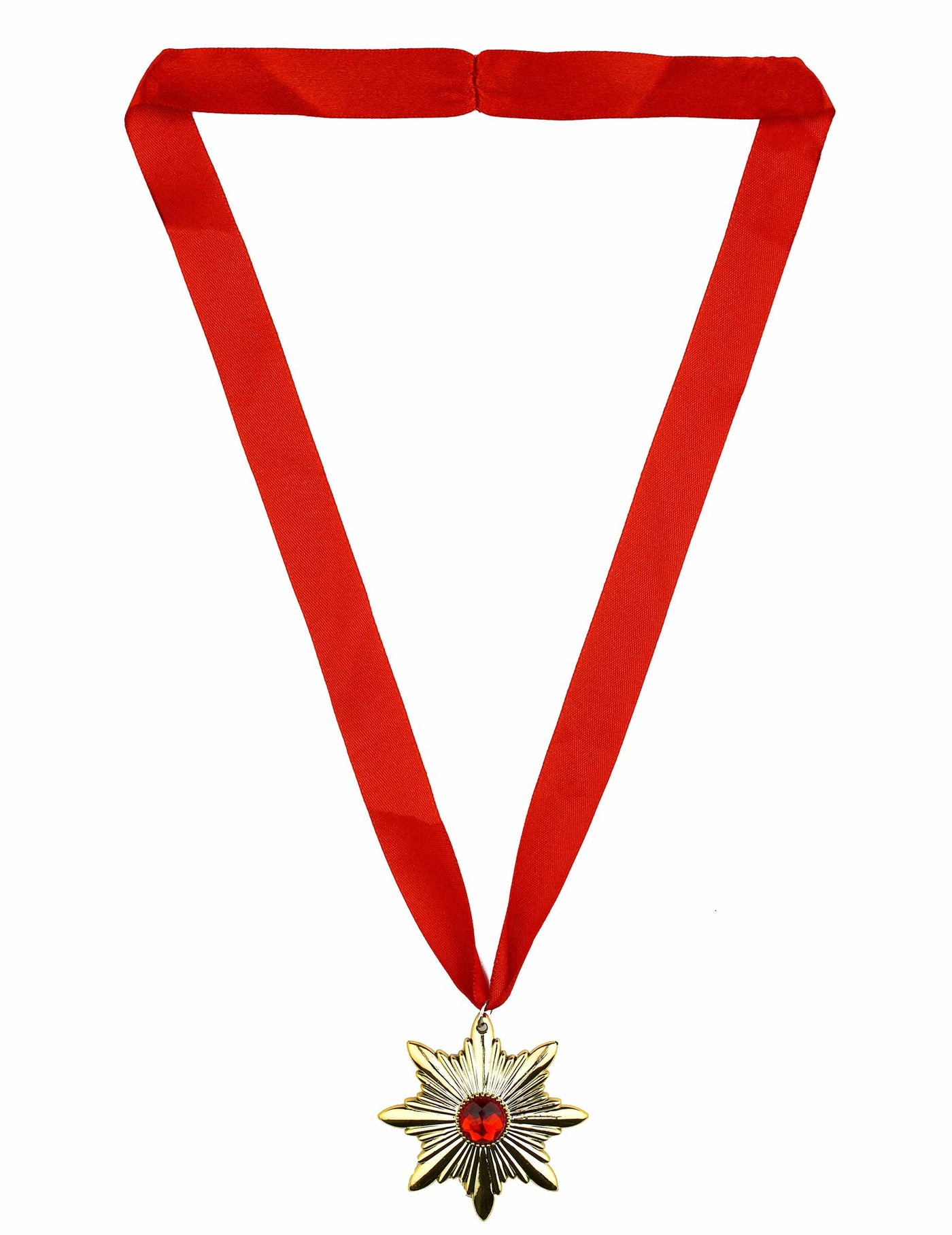 Médaillon vampire