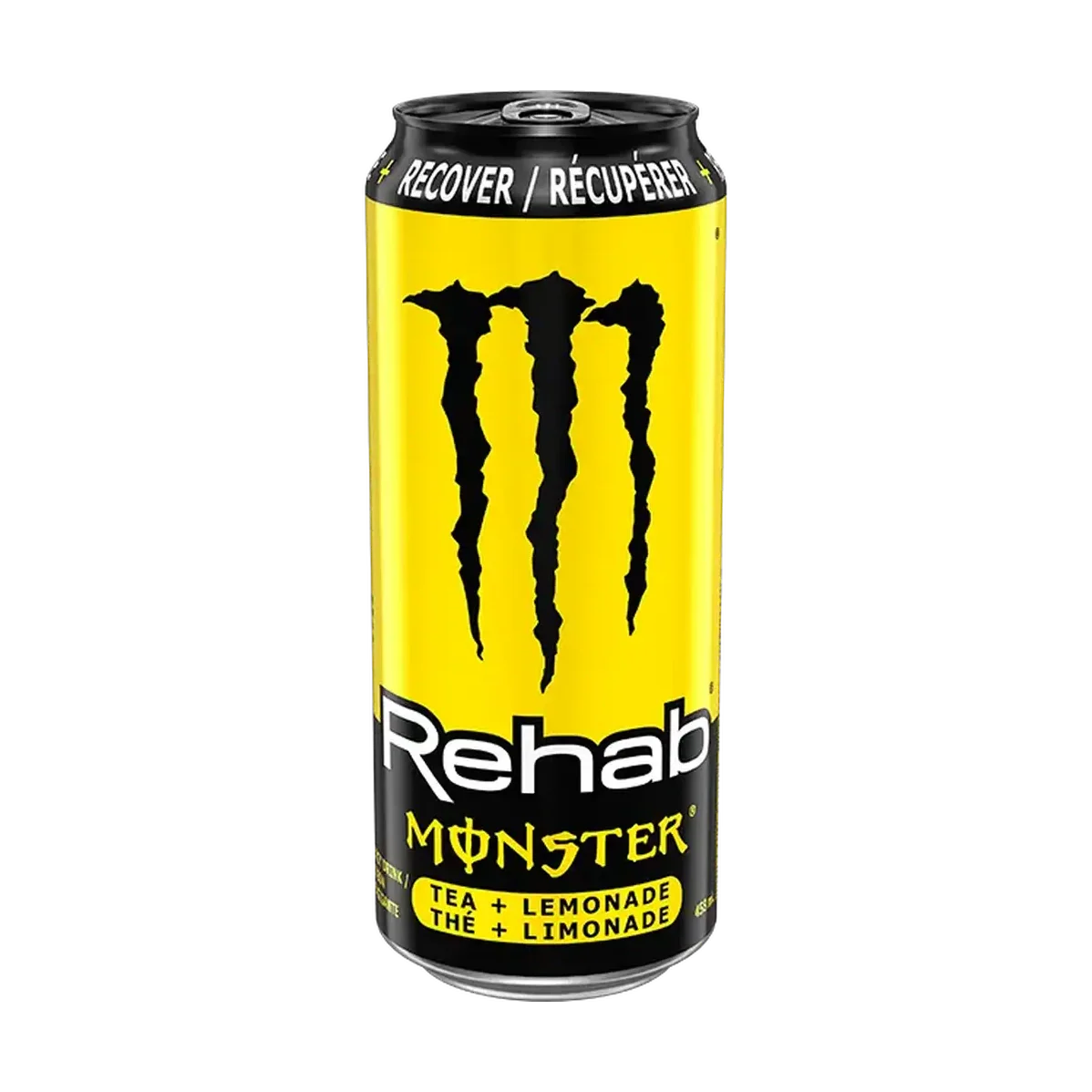 Monster Rehab Tea Lemonade