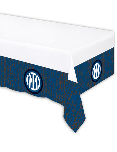 Nappe en papier Inter 120 x 180 cm