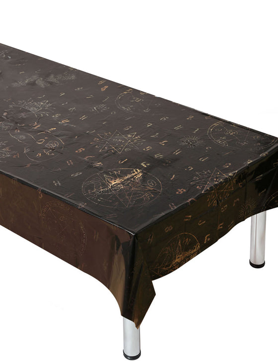 Nappe ouija 183 x 132 cm