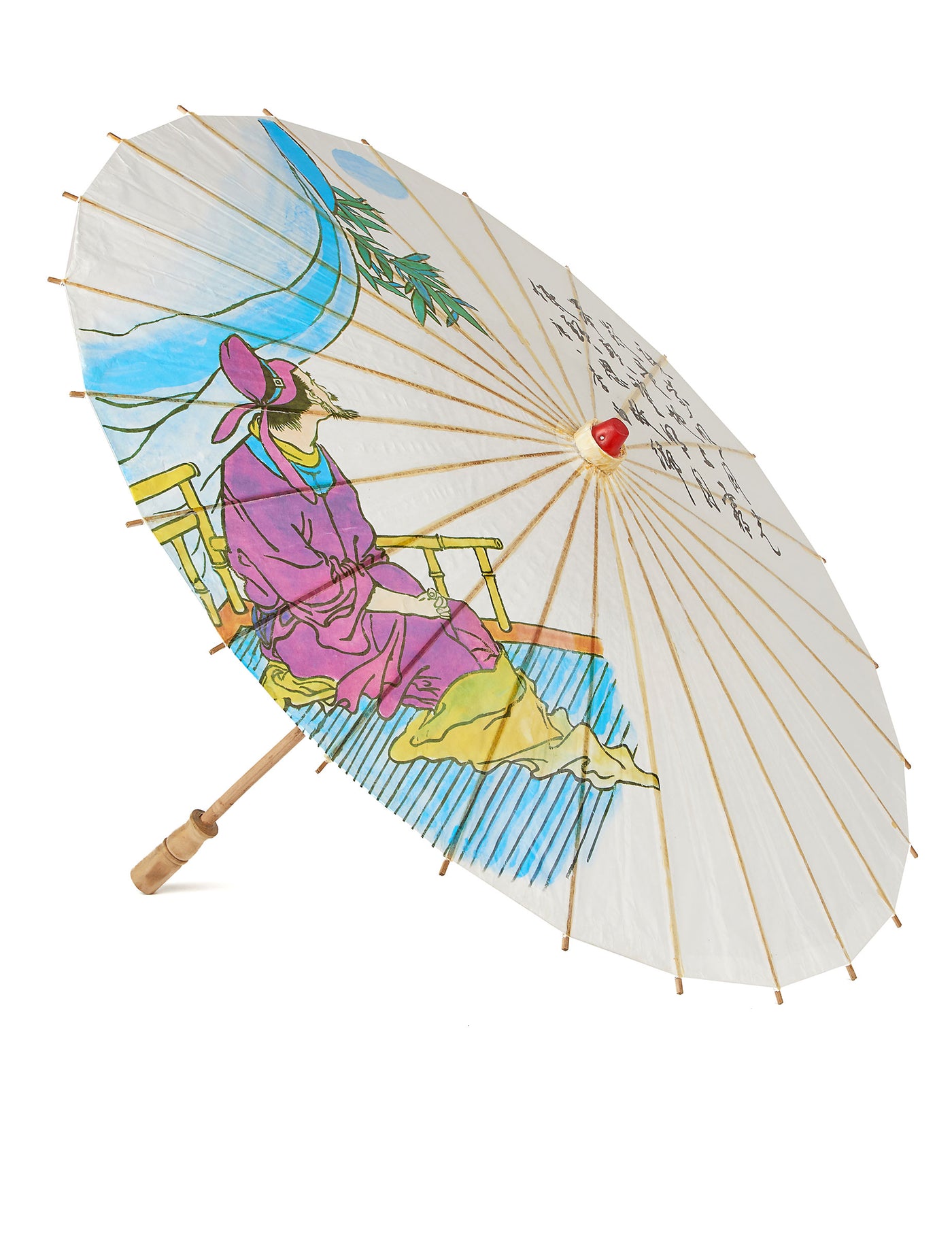 Ombrelle chinoise 85 cm