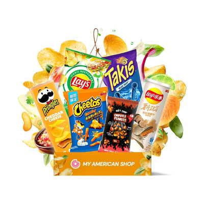 Pack Chips