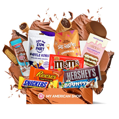 Pack Chocolat