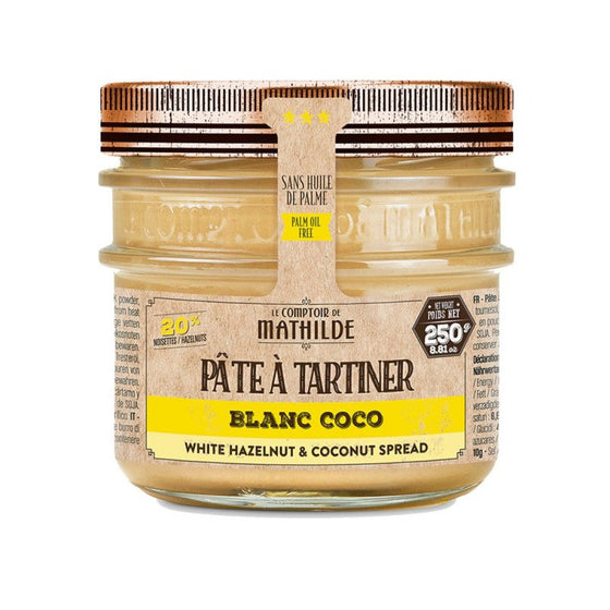 La Pralinaise® - Pâte à Tartiner - 250g