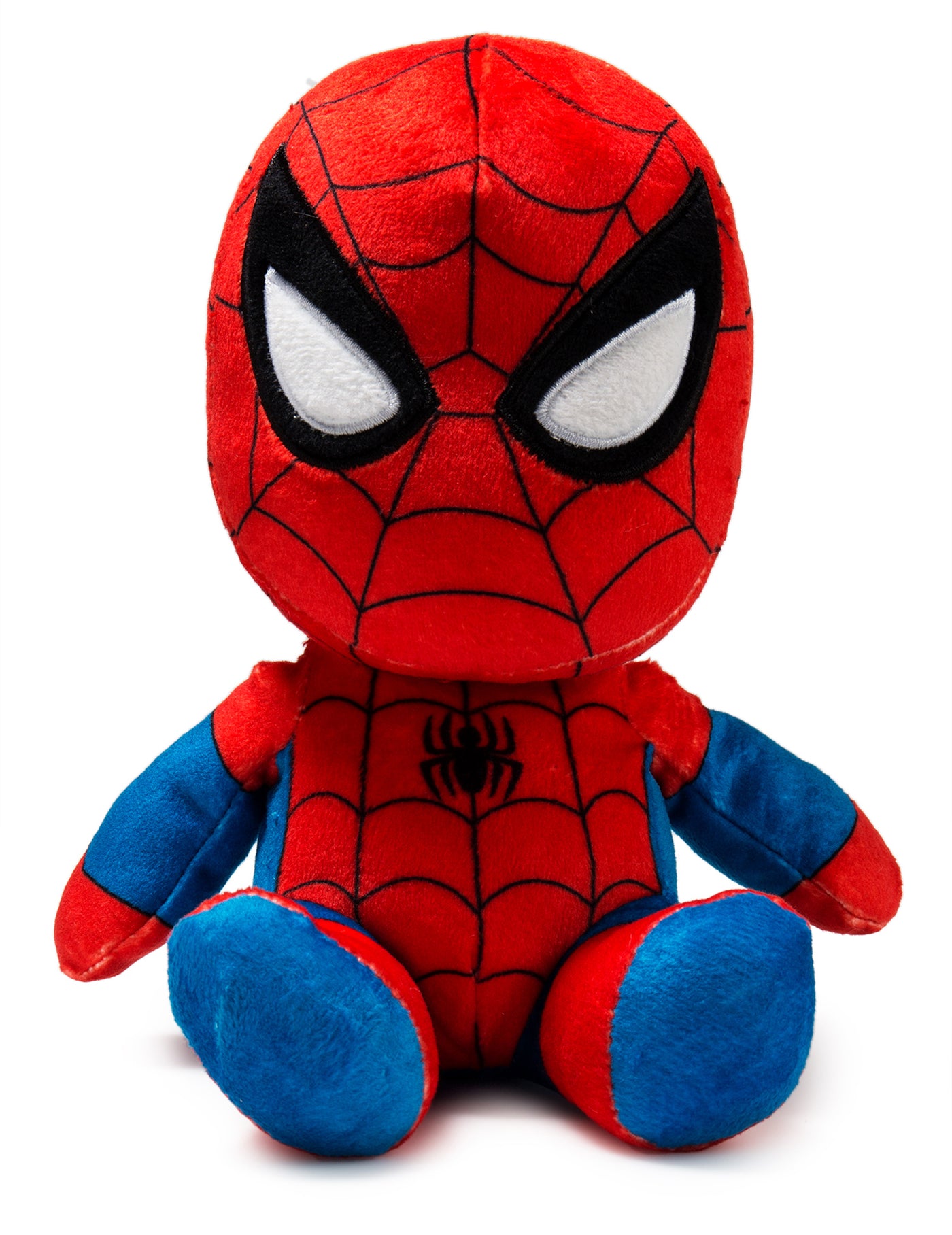 Peluche Spider-man classique