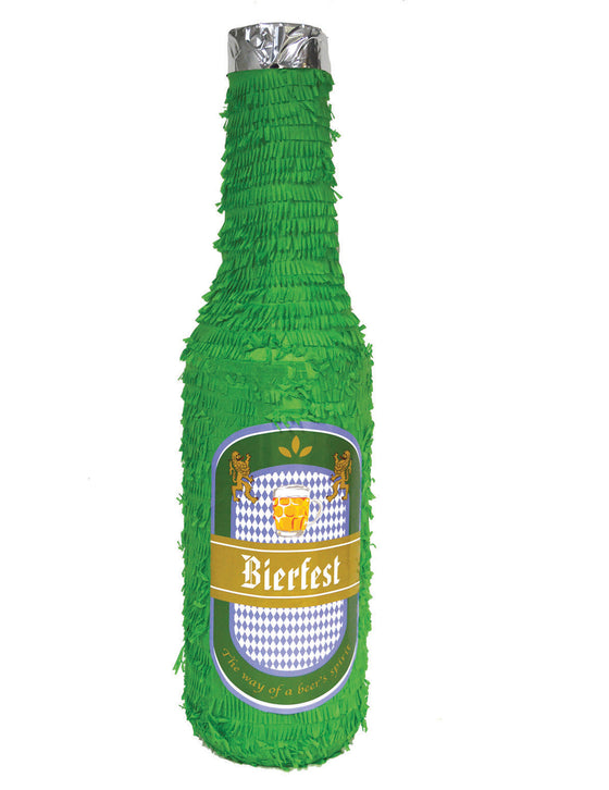 Piñata bière 76cm