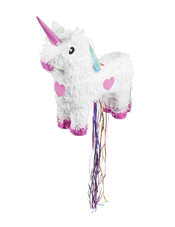 Pinata licorne 47 x 39 cm