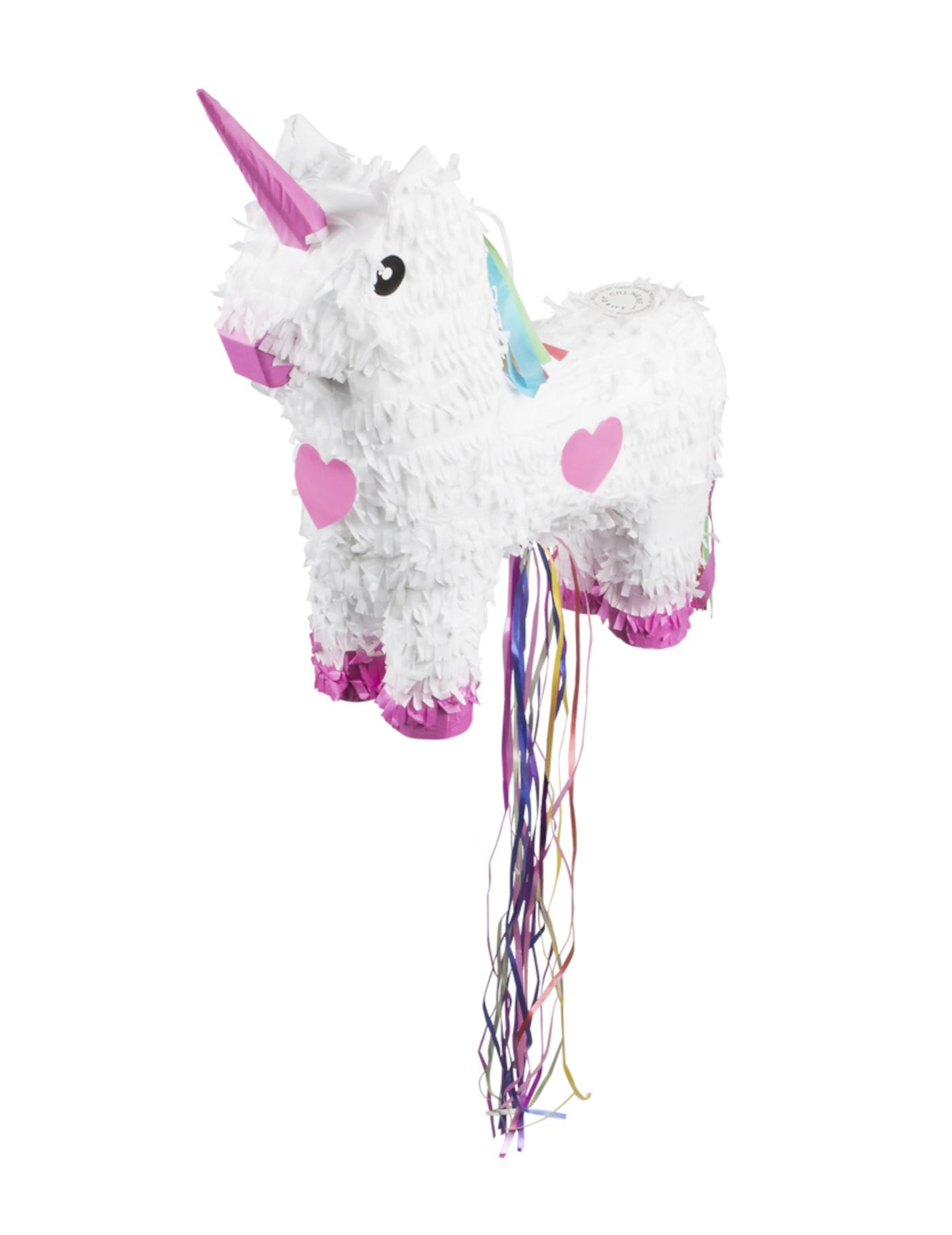 Pinata licorne 47 x 39 cm