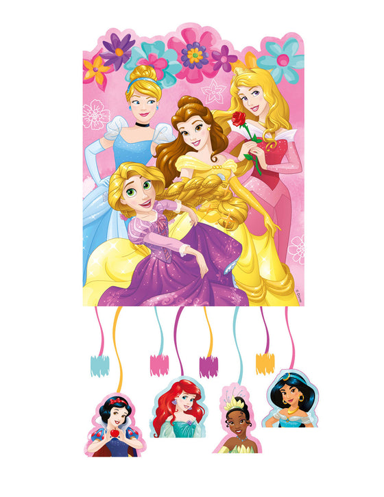 Piñata Princesses Disney