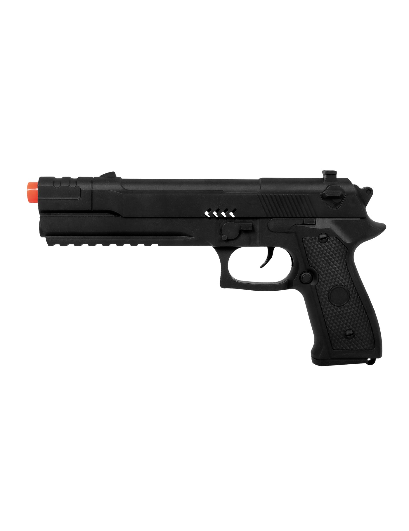 Pistolet de police SWAT 27 cm