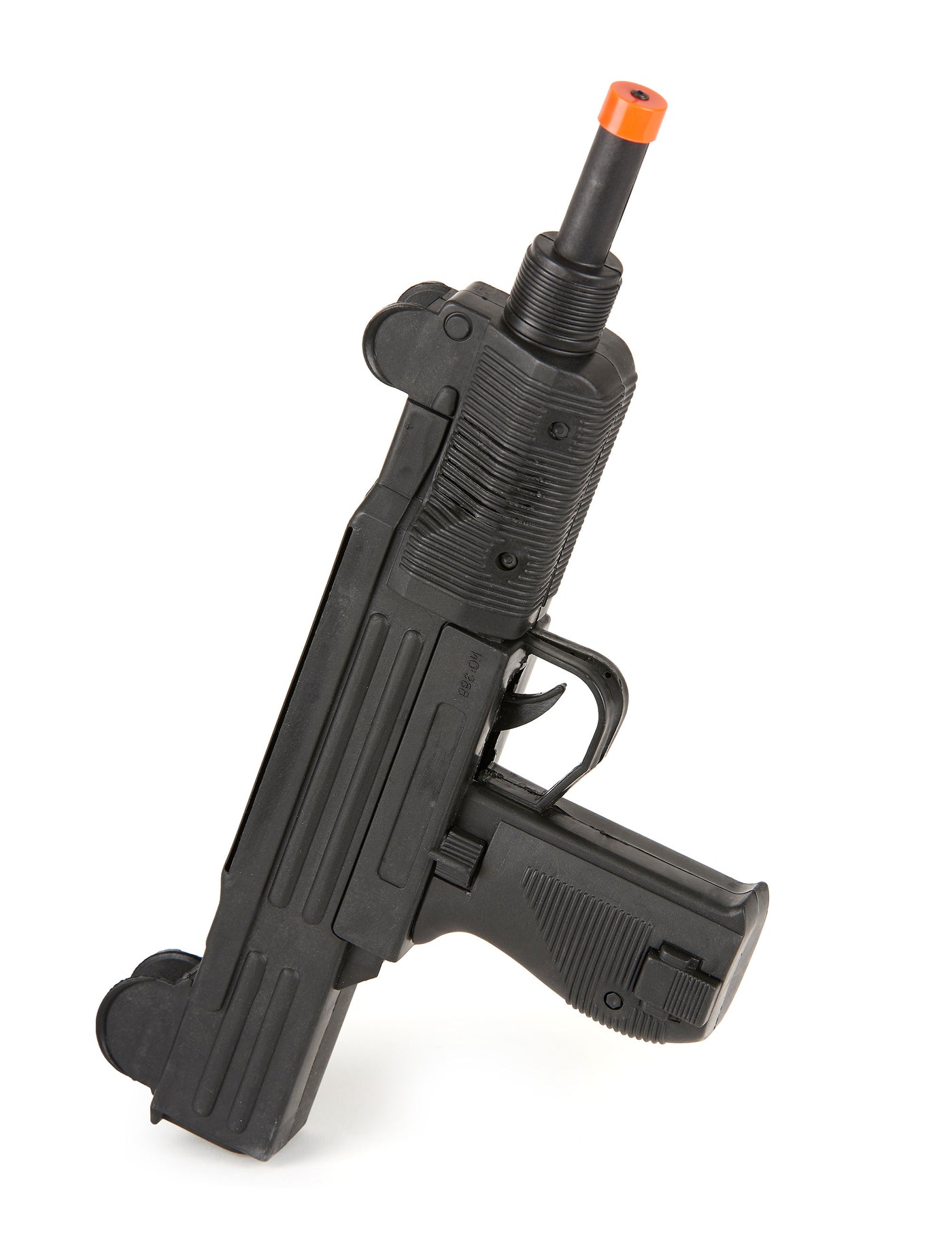 Mitraillette UZI soldat militaire en plastique