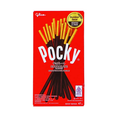 Pocky Chocolate