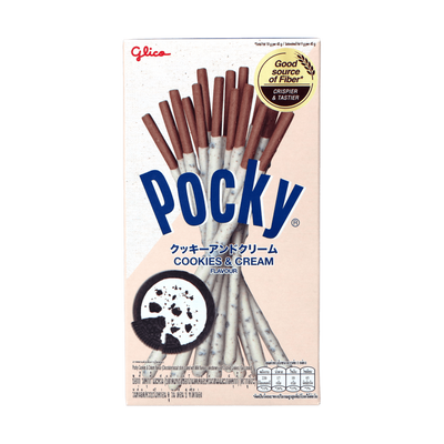 Pocky Cookies & Cream 41g