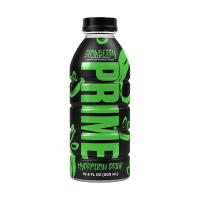 Prime Hydration Glowberry