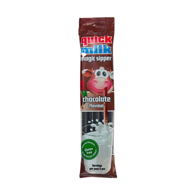 Quick Milk Magic Sipper Chocolate