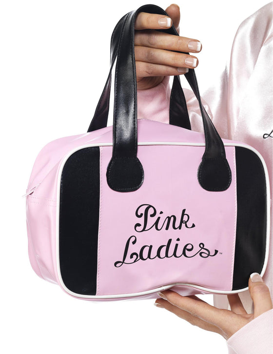 Sac Pink Ladies Grease