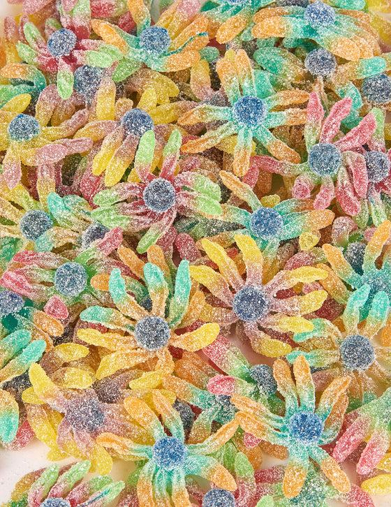 Sachet bonbons poulpes - 1 kg