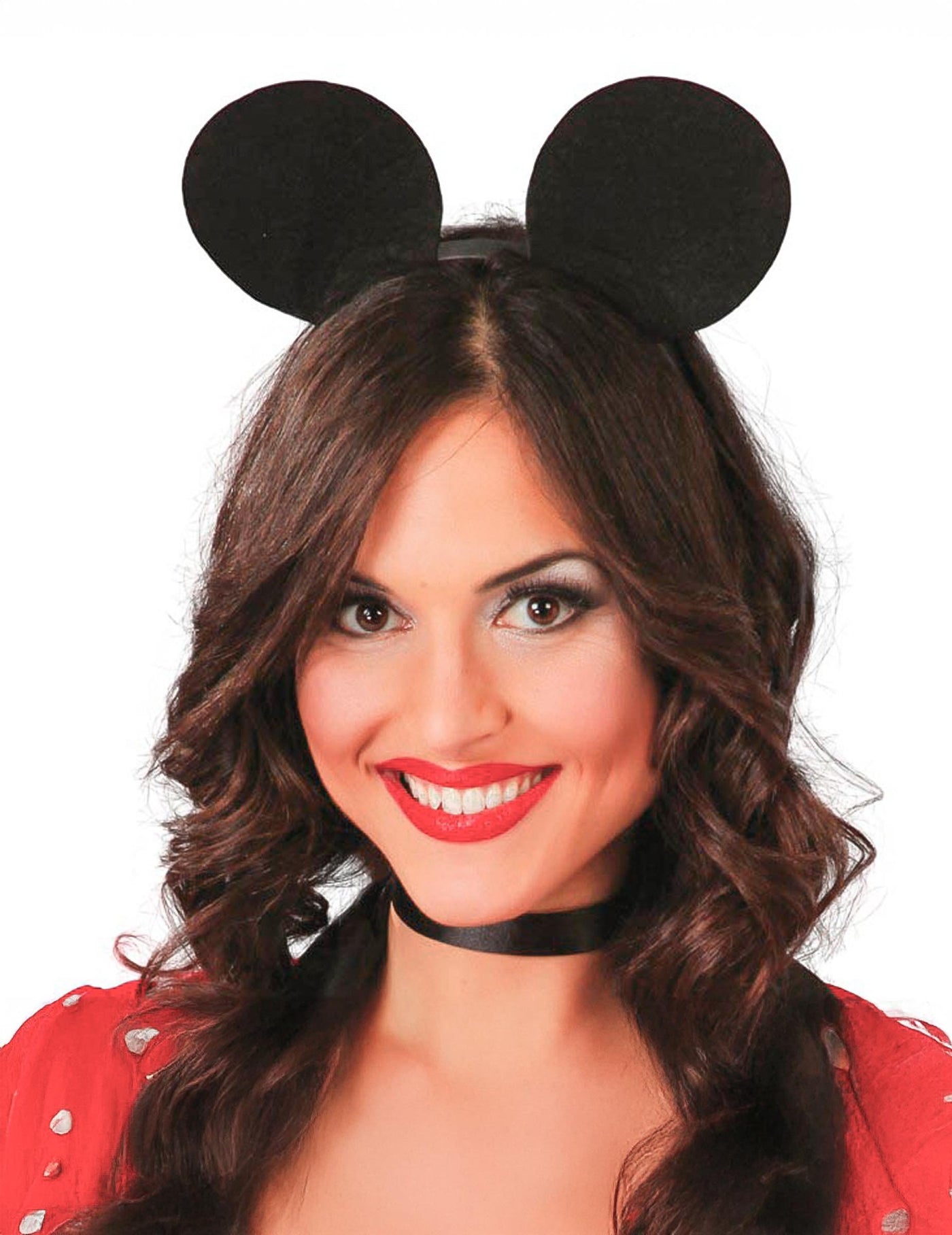 Serre-tête oreilles de souris