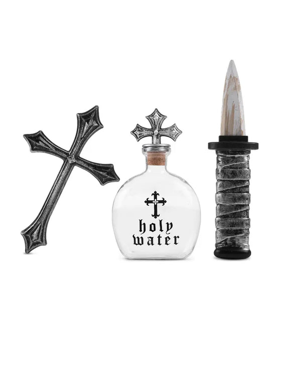 Set Chasseur de vampires