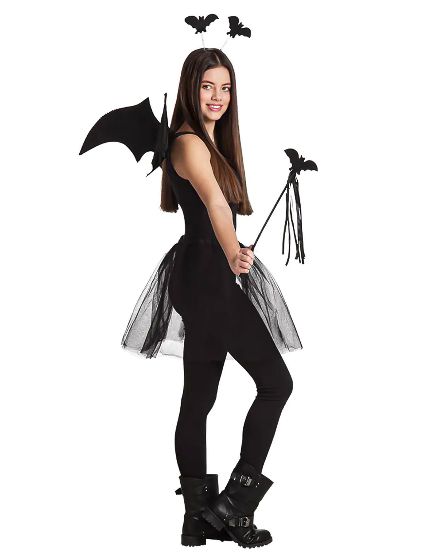Set chauve-souris adulte