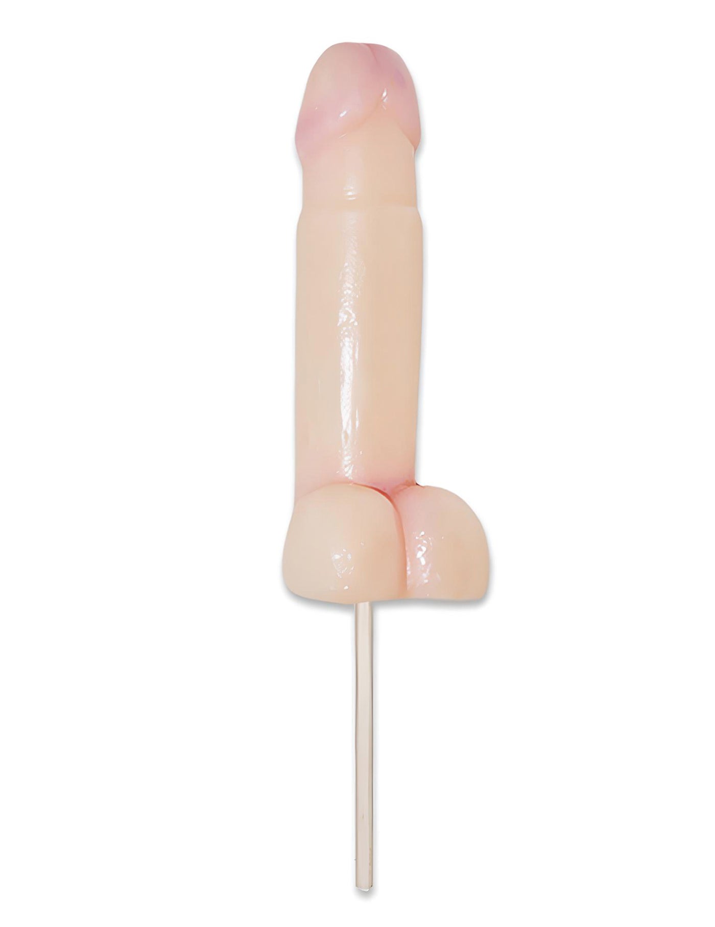 Sucette zizi en sucre