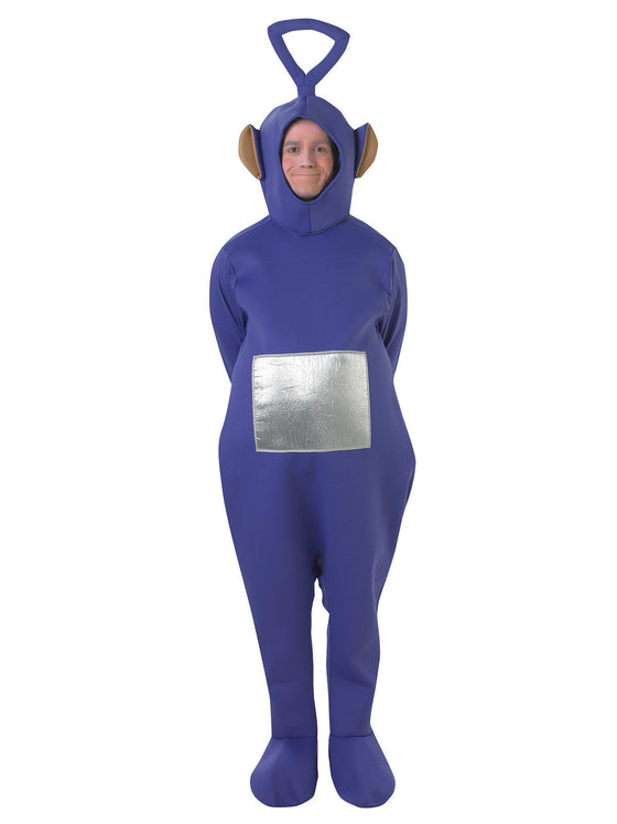 Déguisement Teletubbies Tinky Winky adulte