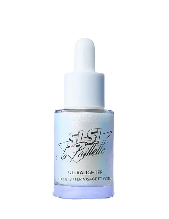 Ultralighter holographique Si si la paillette 15 ml