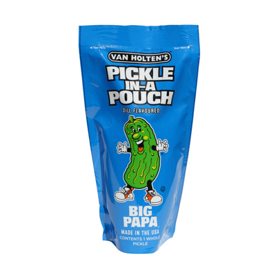Van Holten's Big Papa Pickle
