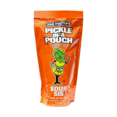 Van Holten's Sour Sis Pickle