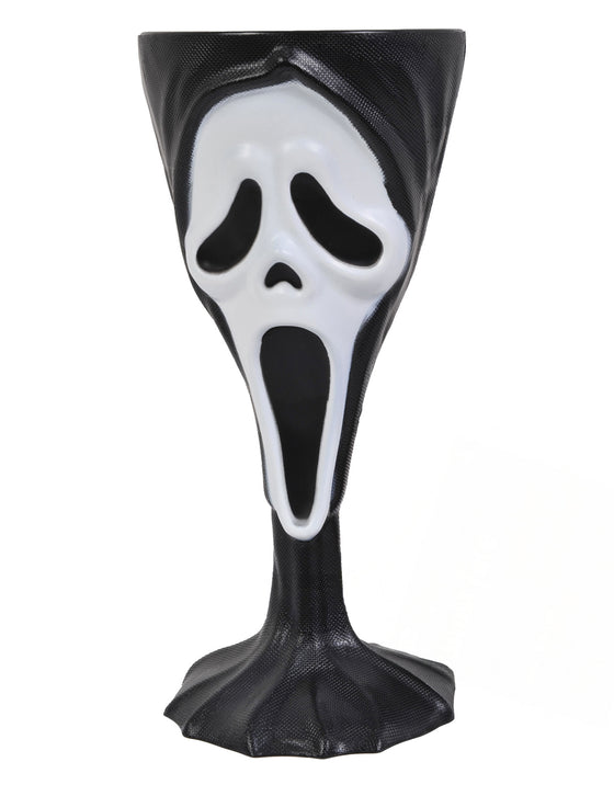 Verre à pied Scream