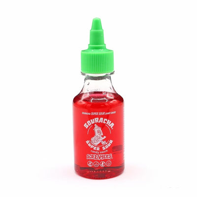 Zed Candy Souracha Super Sour Sauce