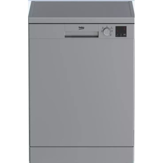 BEKO BDFN0543S