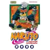 Nimestore NARUTO - Tome 3 9782871294276