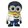 MINIONS X BTS - POP Rocks N° 422 - Jimin