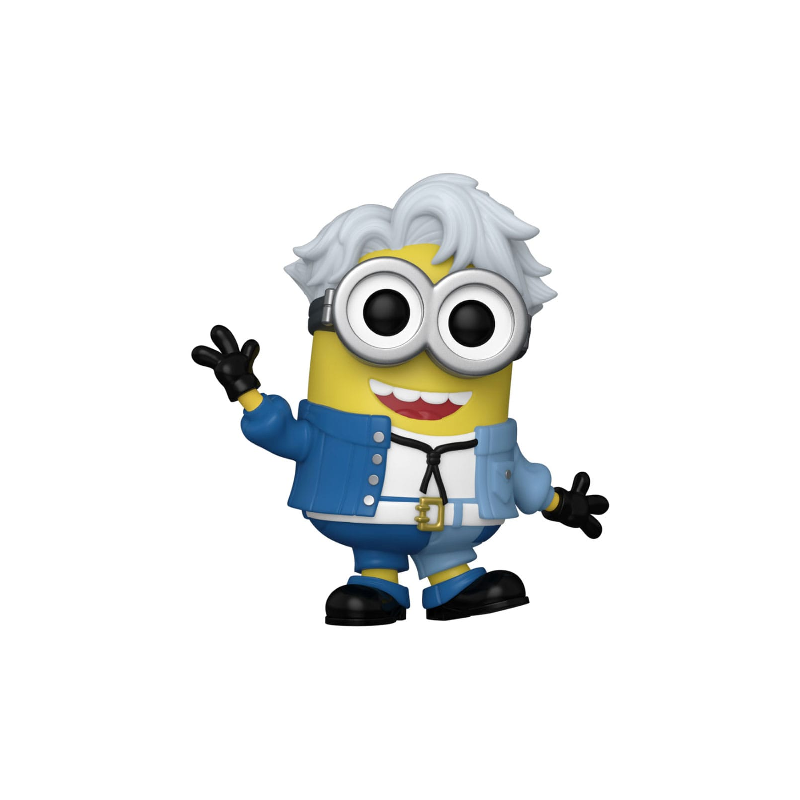 MINIONS X BTS - POP Rocks N° 421 - J-Hope